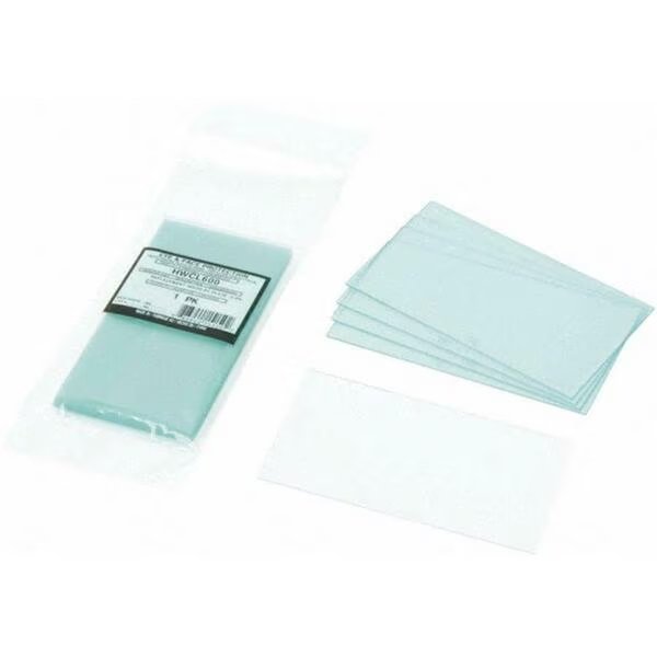 Inside Safety Plate, Fibre-Metal By Honeywell, Mfr#: 280-HWCL600